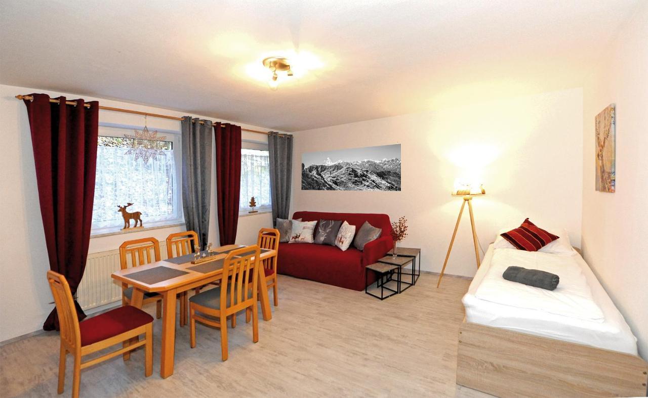 Glemmy Appartements Inkl Sommercard Viehhofen Exterior foto