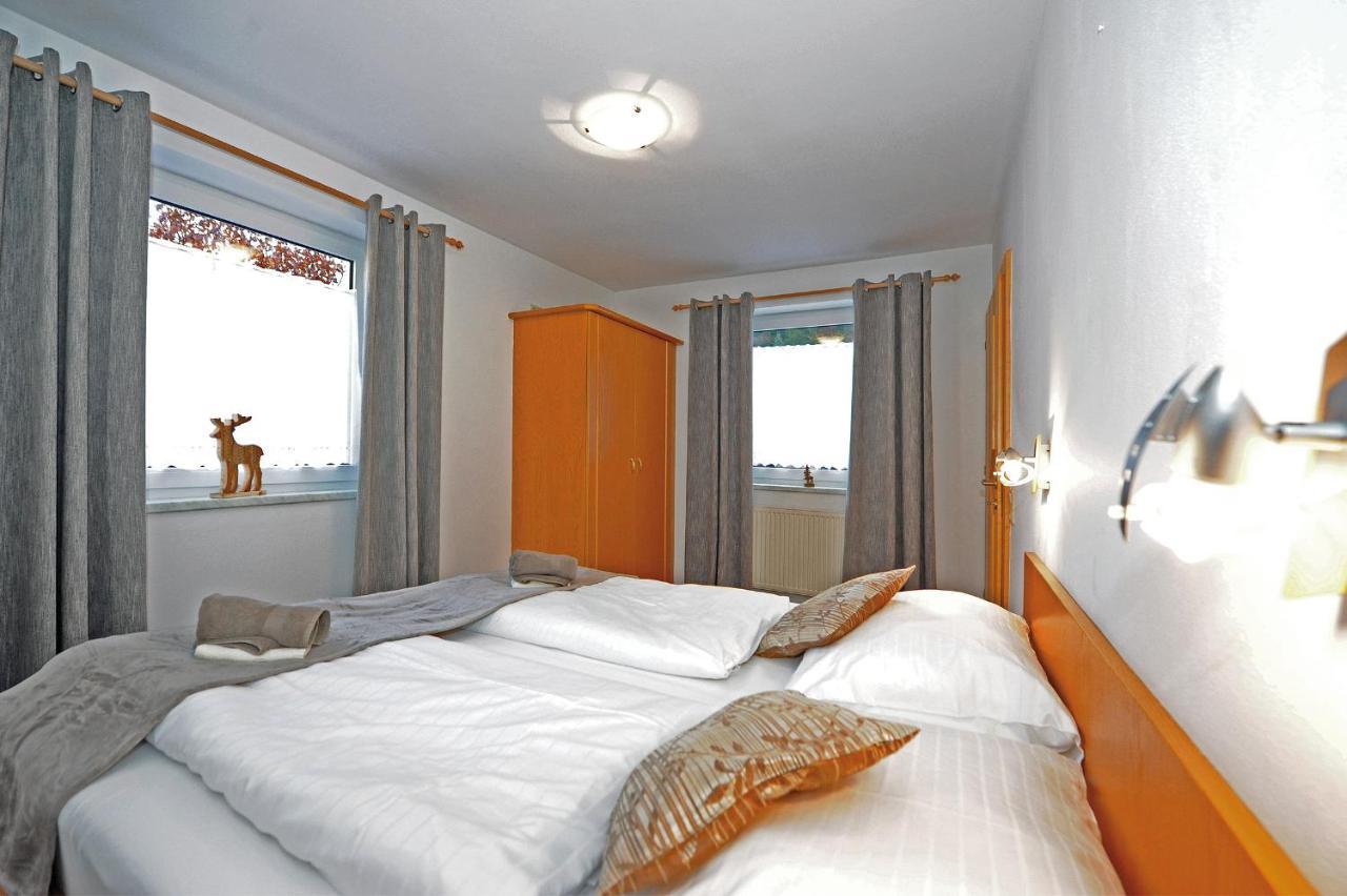 Glemmy Appartements Inkl Sommercard Viehhofen Exterior foto