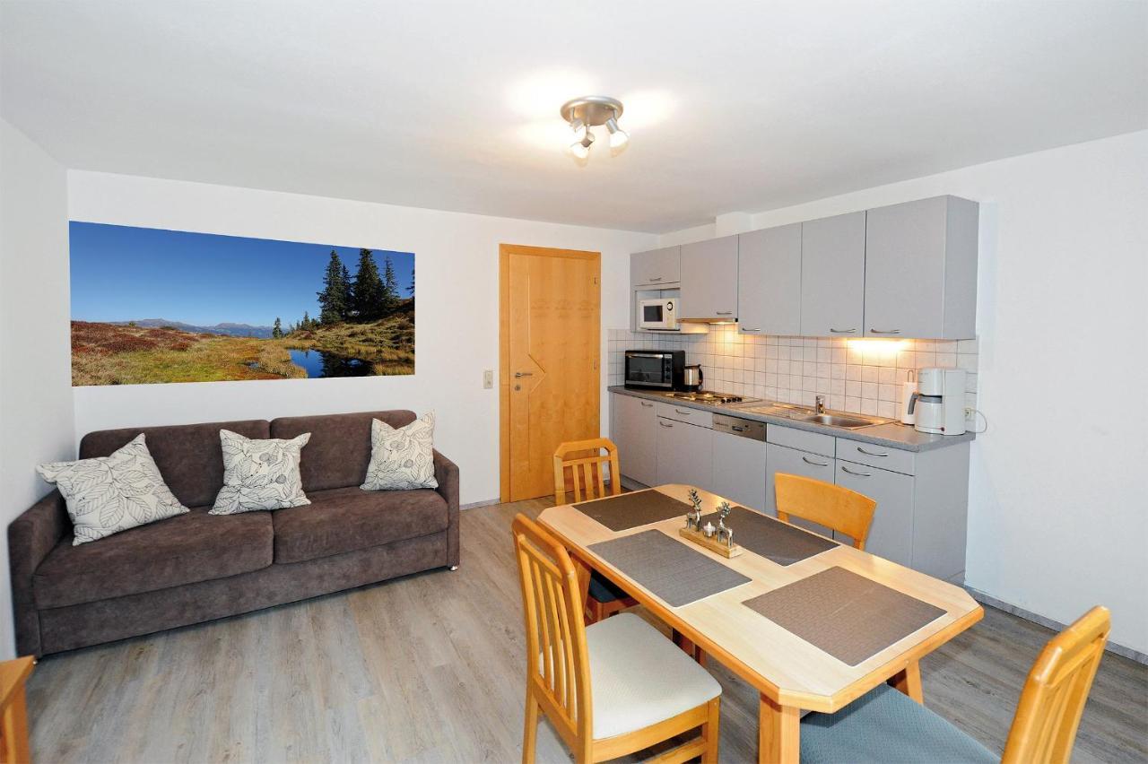Glemmy Appartements Inkl Sommercard Viehhofen Exterior foto