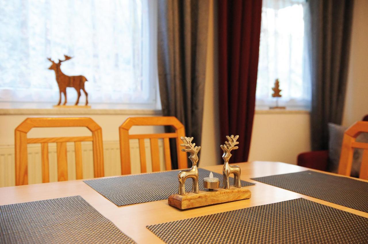 Glemmy Appartements Inkl Sommercard Viehhofen Exterior foto