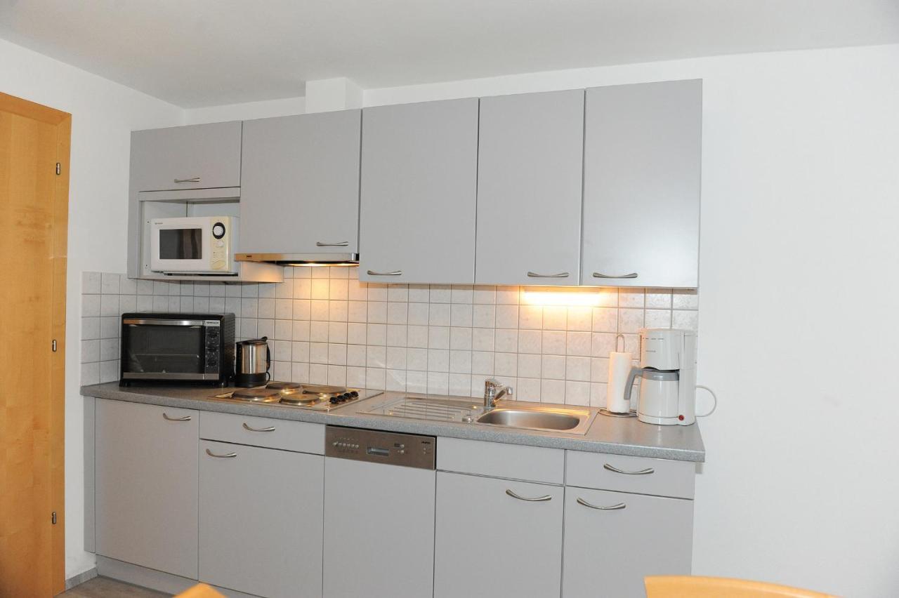 Glemmy Appartements Inkl Sommercard Viehhofen Exterior foto