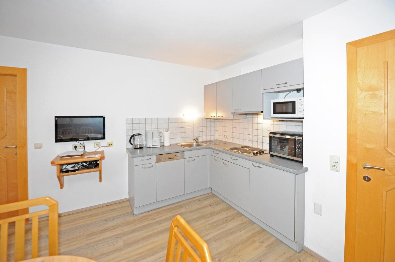 Glemmy Appartements Inkl Sommercard Viehhofen Exterior foto
