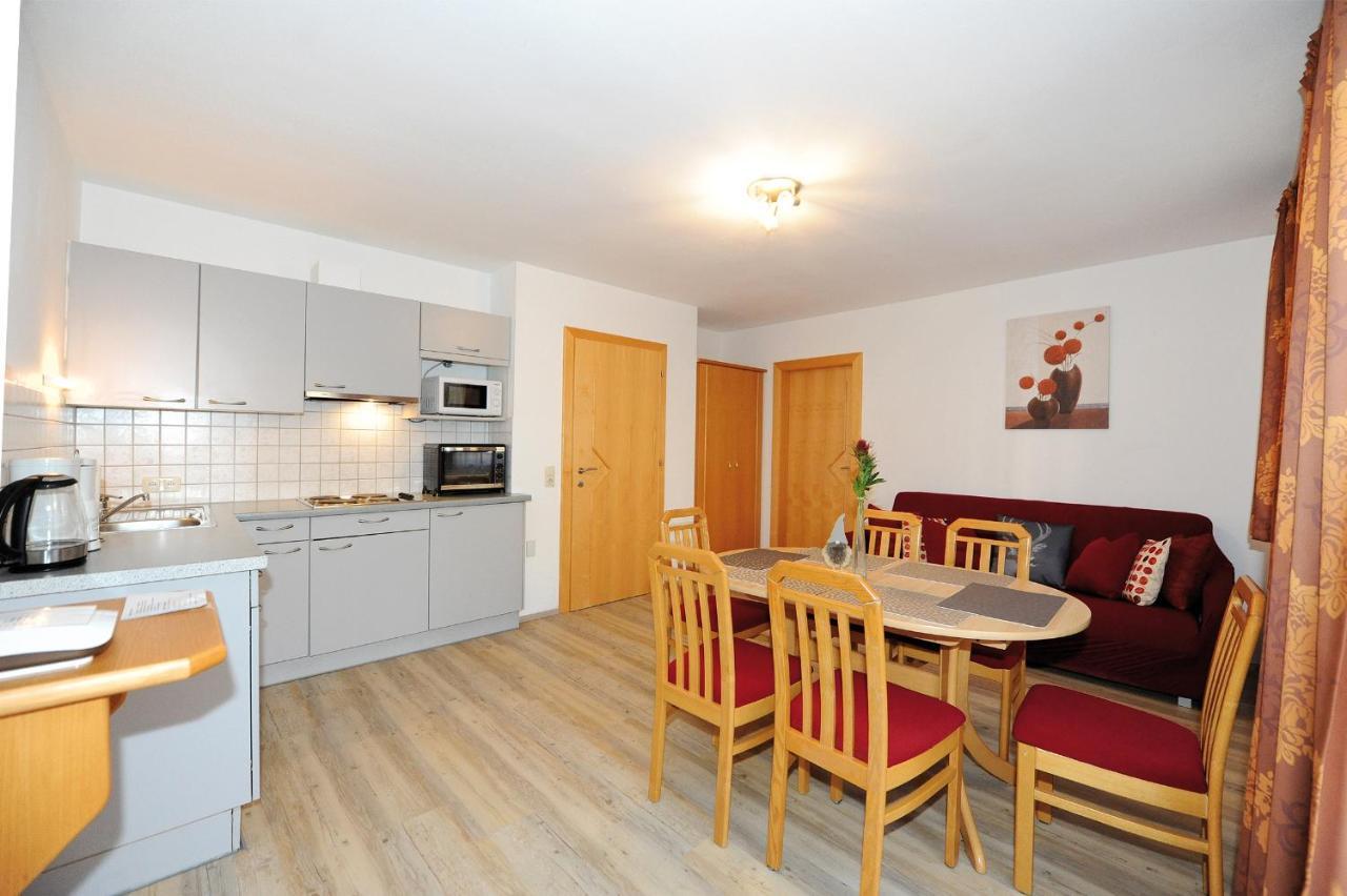 Glemmy Appartements Inkl Sommercard Viehhofen Exterior foto