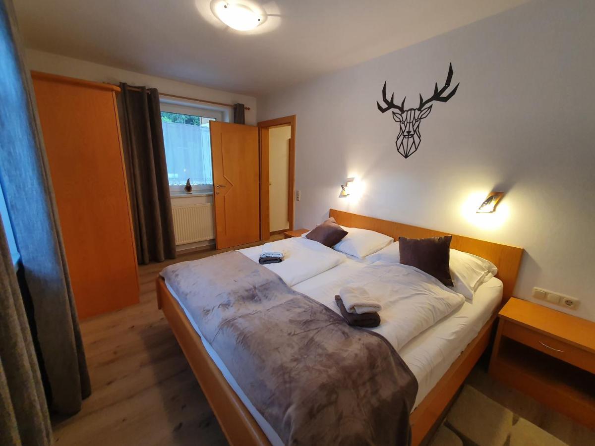 Glemmy Appartements Inkl Sommercard Viehhofen Exterior foto