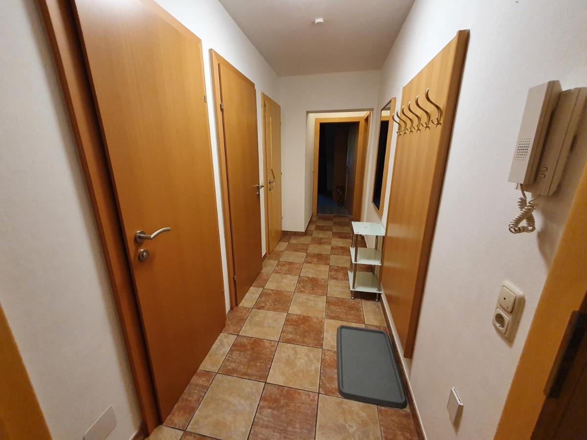 Glemmy Appartements Inkl Sommercard Viehhofen Exterior foto
