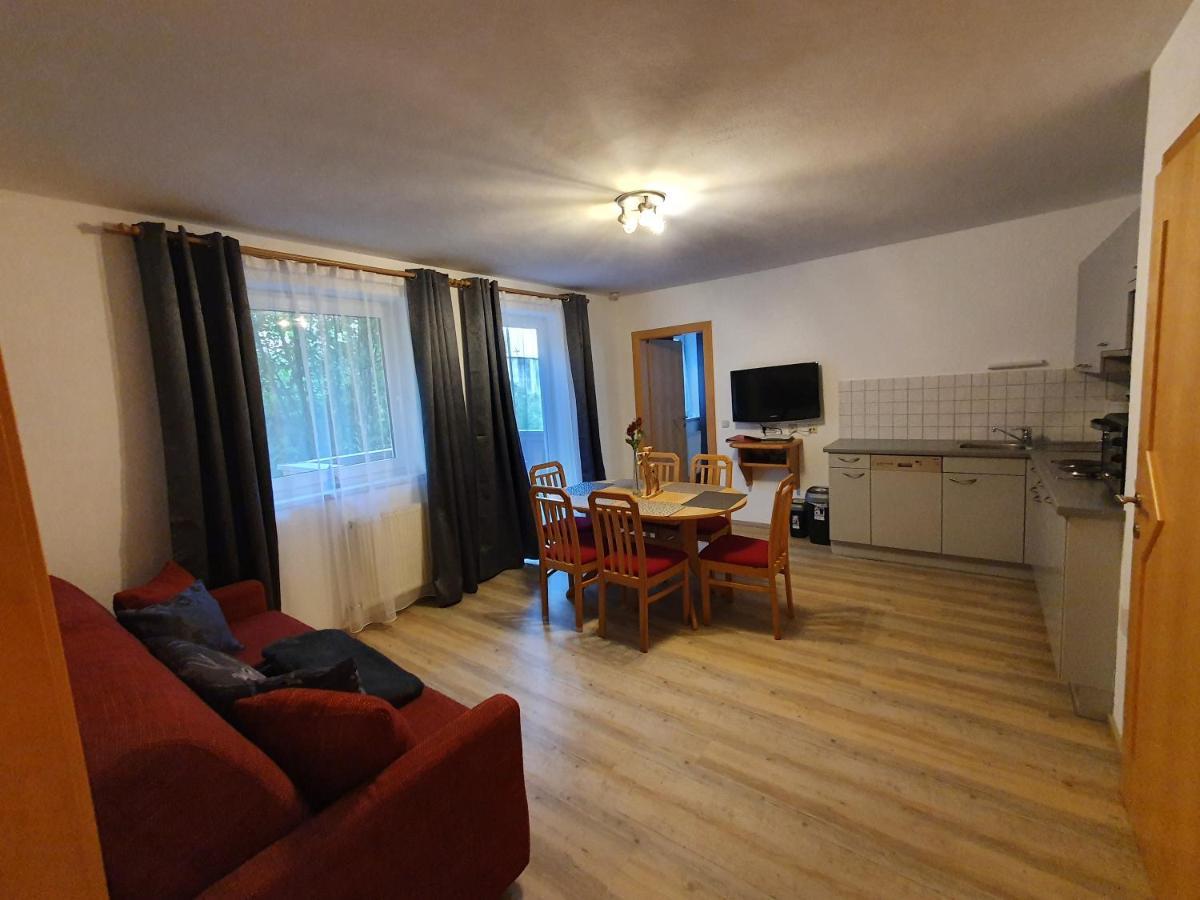 Glemmy Appartements Inkl Sommercard Viehhofen Exterior foto