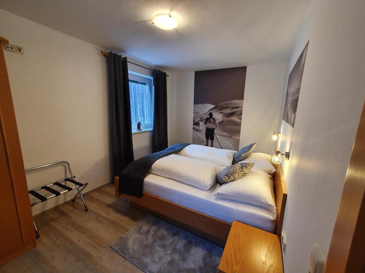 Glemmy Appartements Inkl Sommercard Viehhofen Exterior foto