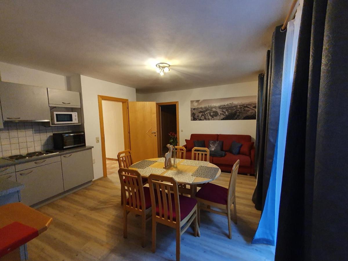 Glemmy Appartements Inkl Sommercard Viehhofen Exterior foto