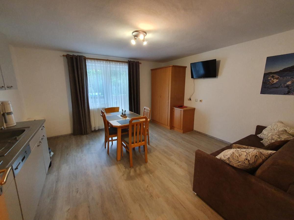 Glemmy Appartements Inkl Sommercard Viehhofen Exterior foto