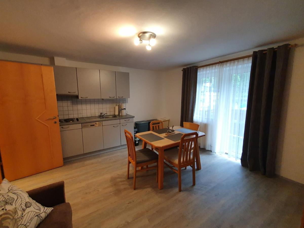 Glemmy Appartements Inkl Sommercard Viehhofen Exterior foto