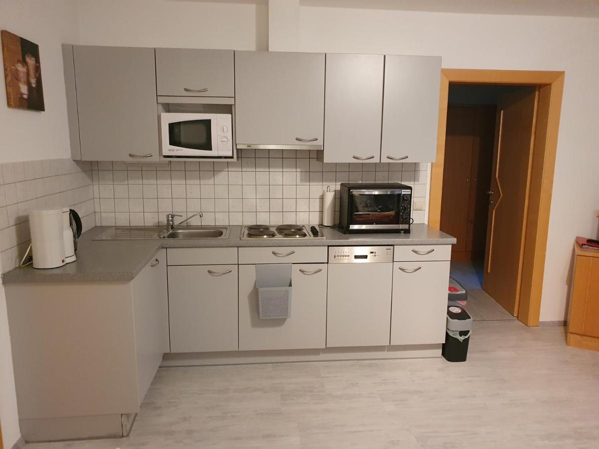 Glemmy Appartements Inkl Sommercard Viehhofen Exterior foto