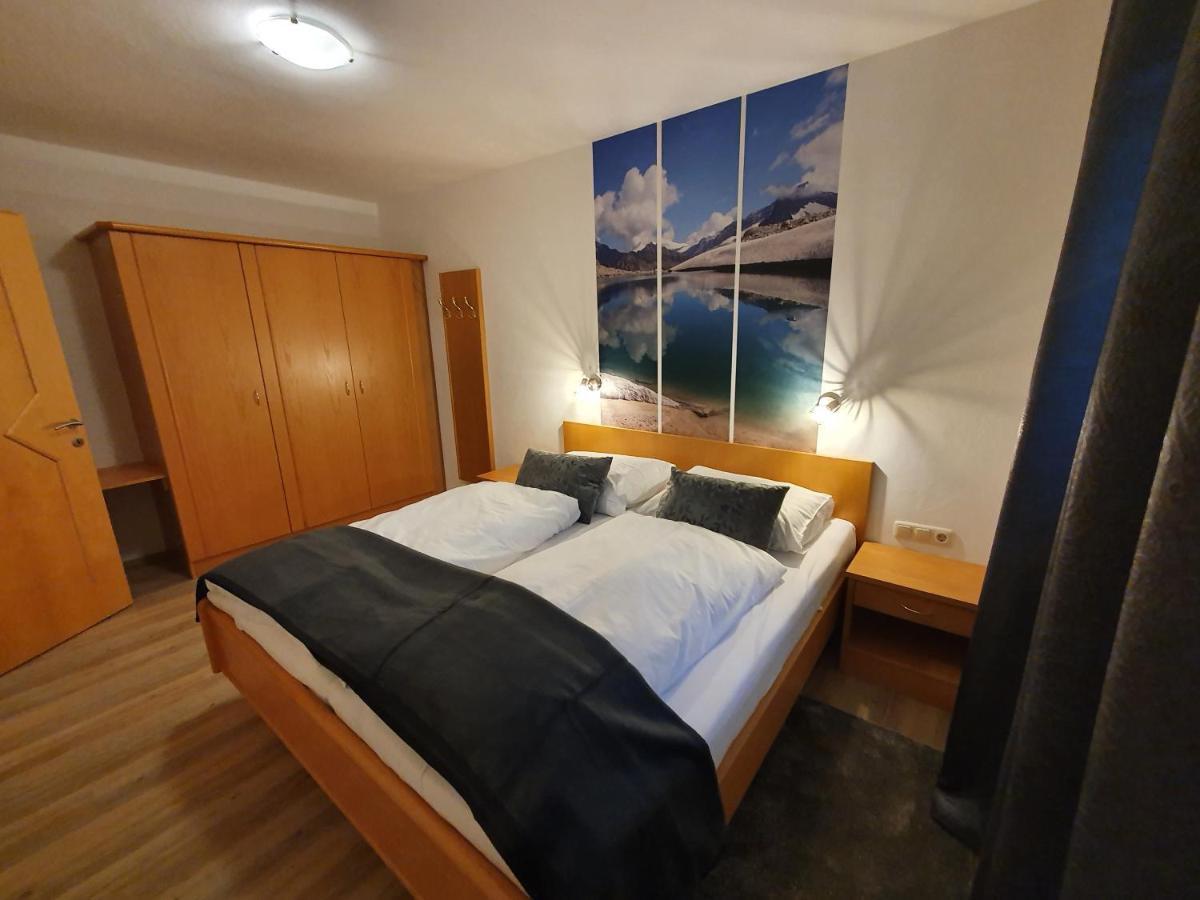 Glemmy Appartements Inkl Sommercard Viehhofen Exterior foto