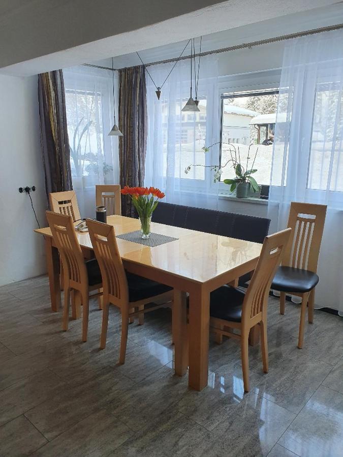 Glemmy Appartements Inkl Sommercard Viehhofen Exterior foto