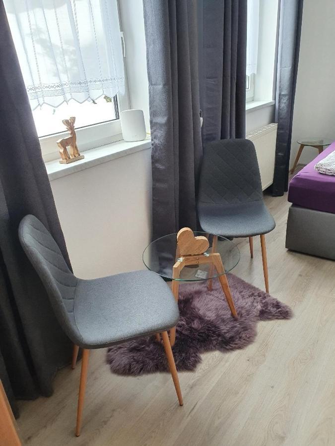 Glemmy Appartements Inkl Sommercard Viehhofen Exterior foto