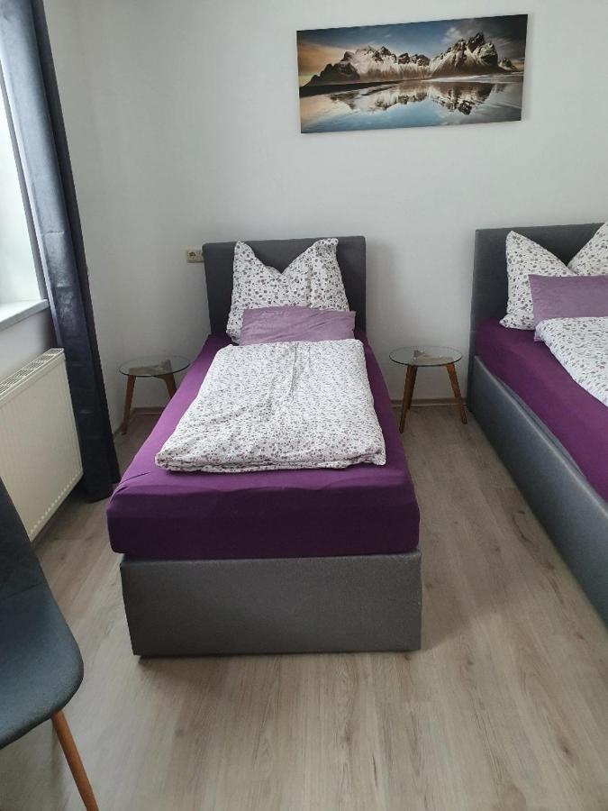 Glemmy Appartements Inkl Sommercard Viehhofen Exterior foto