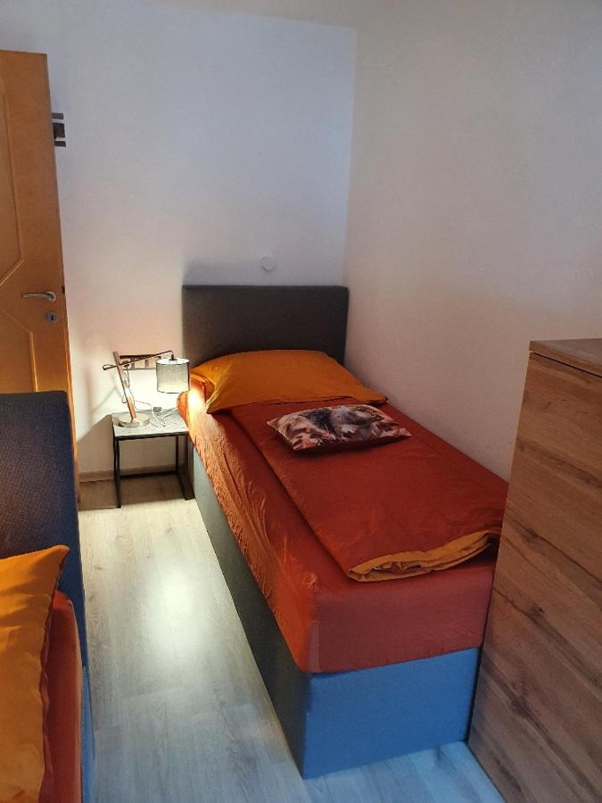 Glemmy Appartements Inkl Sommercard Viehhofen Exterior foto