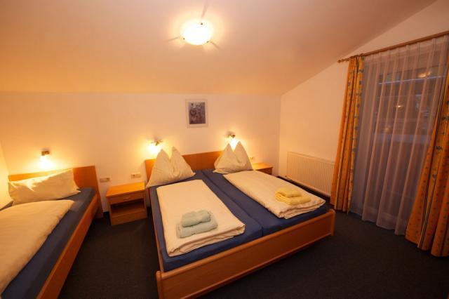 Glemmy Appartements Inkl Sommercard Viehhofen Exterior foto