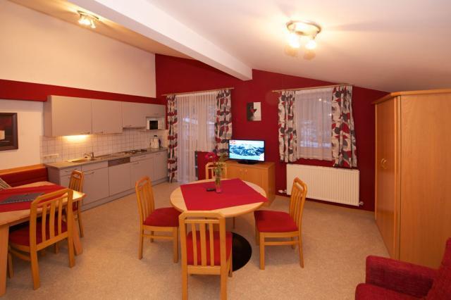 Glemmy Appartements Inkl Sommercard Viehhofen Exterior foto